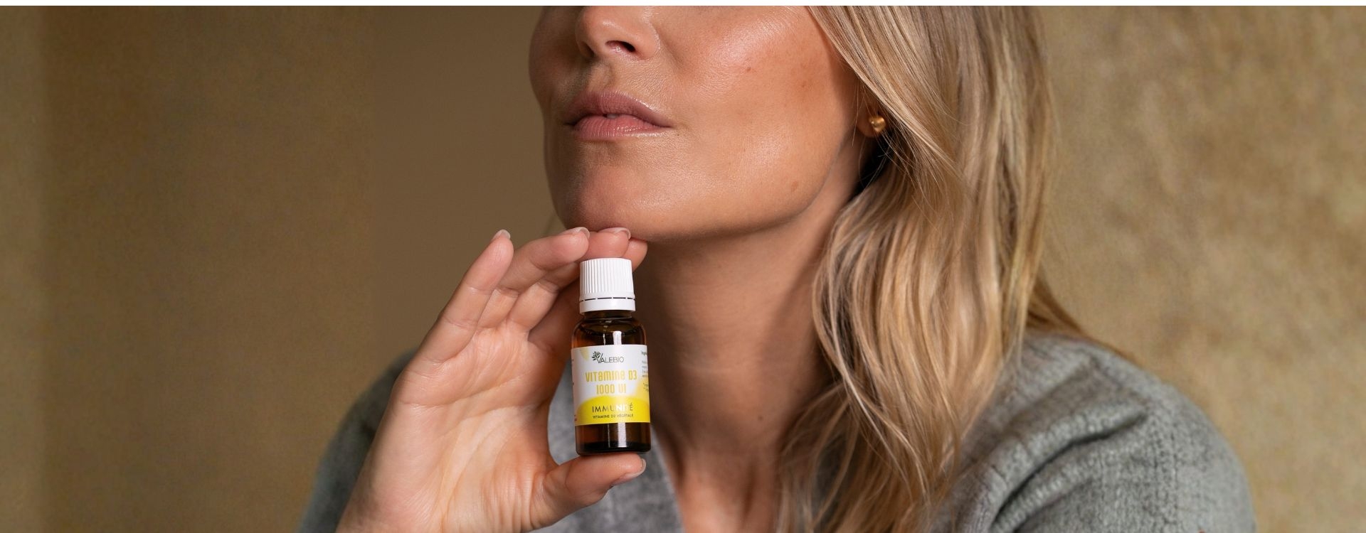 Vitamine D en hiver : pourquoi elle est indispensable et comment éviter les carences